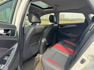 Oferta Especial: Changan Eado XT Edición Deportiva 2019 2020 2021 Usado, Gasolina, Automático, Volante a la Izquierda, Asientos de Cuero, 5 Plazas, Sedán Compacto - Product Image 4