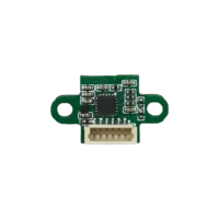 Surertech VB02A Módulo de sensor de distancia de fase láser Sensor óptico de origen chino para medición de robots inteligentes