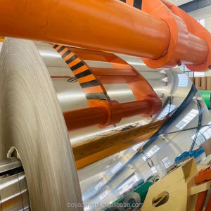 Tube de bobine en acier inoxydable 316 de calibre 20 Bobines de cale en acier inoxydable 316l - Product Image 2