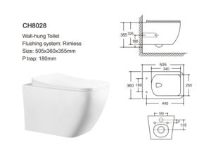 <span class=keywords><strong>Precio</strong></span> bajo <span class=keywords><strong>de</strong></span> artículos sanitarios nuevos WC y lavado Besaan, juego <span class=keywords><strong>de</strong></span> <span class=keywords><strong>inodoro</strong></span> <span class=keywords><strong>flotante</strong></span> suspendido, <span class=keywords><strong>inodoro</strong></span> colgante <span class=keywords><strong>de</strong></span> <span class=keywords><strong>pared</strong></span> para baño, blanco - Product Image 2