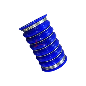 ท่อชาร์จแอร์ 1525145 2057832 525145 1.11619 สำหรับรถบรรทุกยุโรป SCN - Product Image 1