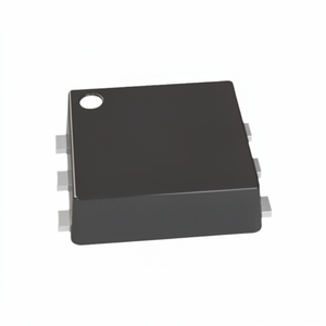 6 SMD, Flat Leads Manufacturer Channel S-85V1AB20-I6T1U Power Management (PMIC) Buy Online Electronic Components - Product Image 1