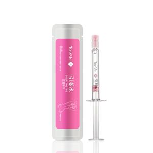 YouMe 10g 5 Piezas Gel Orgásmico para la Vida Sexual Femenina, Gel Sensibilizador del Punto G Efectivo, Gel Estimulante del Clímax, Aceite Sexual para Mujeres - Product Image 6