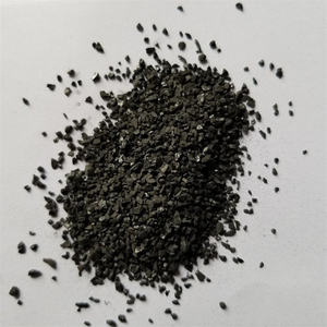 कार्बन रेजर कार्बन एडिटिव के रूप में एफसीडी कास्ट आयरन के लिए ग्रेफाइट पेट्रोलियम कोक सेमी जीपीसी 98.5% ग्रेफाइट पेट्रोलियम कोक - Product Image 5
