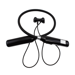 Auriculares Deportivos Inalámbricos TWS <span class=keywords><strong>Lp</strong></span>-Bt100 2026, Auriculares Intrauditivos con Micrófono para Correr, Logotipo Personalizado - Product Image 4