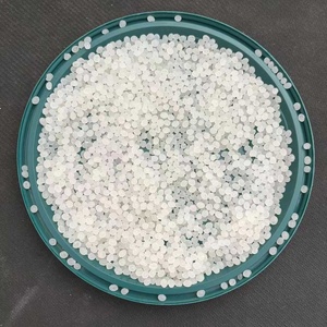 Muestra gratis de ácido poliláctico de grado médico (PLA) 3052D Productos de pared delgada Materia prima en polvo en forma de partículas Característica - Product Image 1