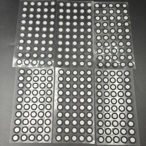 Marcadores de Escaneo 3D de 6 mm para Escáner 3D - Product Image 6