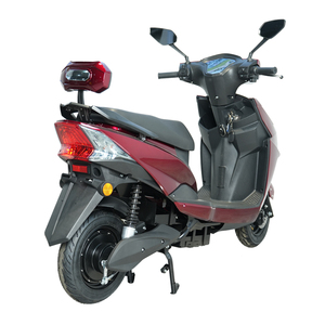 Vélo motorisé City Commuter 800W 60V pour adultes, batterie au lithium, moto électrique à deux roues, vélo électrique pour adultes - Product Image 2