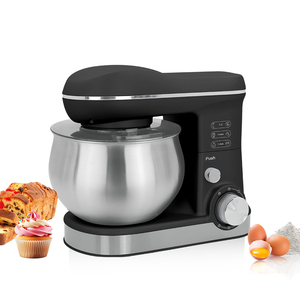 <span class=keywords><strong>Robot</strong></span> de cuisine électrique 1000W, batteur mélangeur planétaire pour pâte et fruits, batteur sur socle 5L pour pâtisserie - <span class=keywords><strong>Meilleur</strong></span> prix - Product Image 1