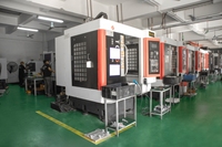 Productos Metálicos de Alta Calidad, Mecanizado CNC de Precisión, Procesamiento de Productos de Aleación con Torno CNC