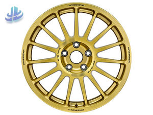 Jantes en magnésium OZ Ultimate Magnesio édition limitée - Technologie dérivée <span class=keywords><strong>de</strong></span> la Formule 1 pour BMW M4 GTS, jantes <span class=keywords><strong>de</strong></span> course haute performance - Product Image 3