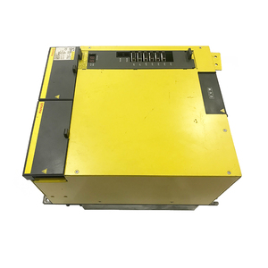 FANUC A06B-6141-H045 # Motor Servo AC Serie H580 Alpha - Product Image 6