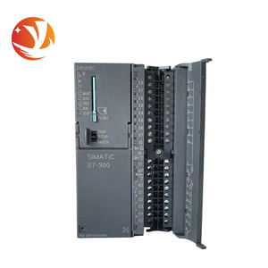 ชุดควบคุม PLC แบบโปรแกรมได้ ยี่ห้อ SIEMENS รุ่น 6ES7 312-5BF04-0AB0 6ES7312-5BF04-0AB0 ของแท้ใหม่แกะกล่อง - Product Image 2