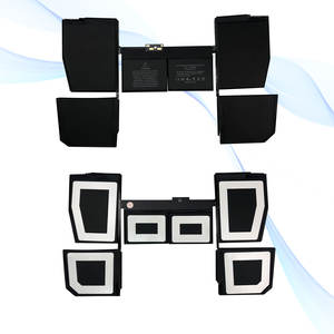Reemplazo de batería de computadora portátil de alta calidad <span class=keywords><strong>A1527</strong></span> para Macbook Retina 12 pulgadas A1534 año 2015 - Product Image 4
