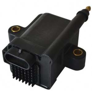 สำหรับเครื่องยนต์นอกเรือ DFI รุ่นปี 2005 ขึ้นไป (110 Jet, 135, 150, 175, 200, 225 และ 250 แรงม้า) รุ่น 1100, 1350 และ 1650 QC4V Race Sterndrives สำหรับปี 2005 ขึ้นไป (110 - Product Image 5