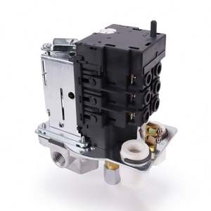 LEFOO LF12 <span class=keywords><strong>Pressostat</strong></span> <span class=keywords><strong>triphasé</strong></span> pour <span class=keywords><strong>compresseur</strong></span> <span class=keywords><strong>d</strong></span>'<span class=keywords><strong>air</strong></span> avec relais thermique - Product Image 5