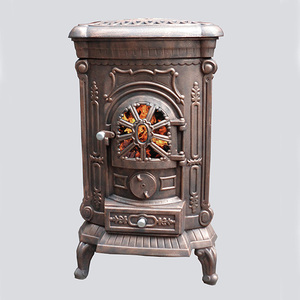 <span class=keywords><strong>Stufe</strong></span> a Legna per Cucinare <span class=keywords><strong>e</strong></span> Riscaldare, Vendita Calda - Product Image 6
