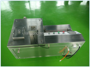 Cámara de Temperatura Ultrabaja de Doble Enfriamiento para Pruebas de Impacto de Metales (CDW-196T) - Product Image 4