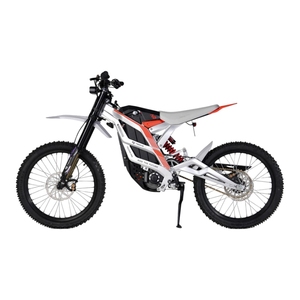 Bicicleta Eléctrica de Carretera 79bike Falcon Pro en Existencia, Cero Emisiones de Carbono, Potente Motor Eléctrico sin Escobillas, Bicicleta Eléctrica Todoterreno - Product Image 3