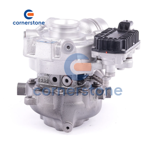 Turbocompresor 5303-970-0630 53039700630 para Ssang-Yong Rexton <span class=keywords><strong>Muso</strong></span> 2.2 Xdi 2021- Turbo A6720900780 - Product Image 4