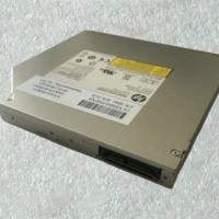 Untuk DS-8D3SH (578599-HC0) 12.7mm Slim SATA 8X Tray Type DVD-ROM Internal Optical Drive dengan Koreksi Kesalahan