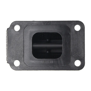 Valve à roseaux pour moto V351B System <span class=keywords><strong>V</strong></span> <span class=keywords><strong>Force</strong></span> <span class=keywords><strong>V</strong></span>-<span class=keywords><strong>force</strong></span> <span class=keywords><strong>3</strong></span> pour KTM SX 65 Minarelli AM6 Reed Block Motocross Dirt Bike Accessoires Box - Product Image 5