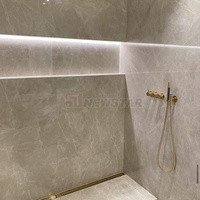 Newstar Quartzite naturel Taj Mahal décor à la maison comptoirs en pierre dalle de marbre carrelage naturel luxe Taj Mahal pierre marbre