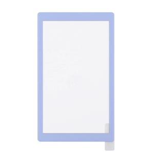 ฟิล์มกันรอยหน้าจอใสพิเศษ ป้องกันรอยขีดข่วน สำหรับเครื่องเล่นเกม Nintendo Switch Lite - Product Image 2