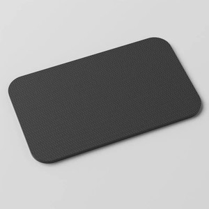 Colchoneta de Ejercicio Cuadrada de Grosor Medio, Material NBR, para Uso en Exteriores, Camping y Jardín - Product Image 2