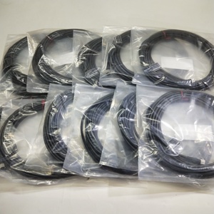 สายต่อขยาย GL-RC10 ยาว 10 เมตร ใช้ได้กับม่านโฟโตอิเล็กทริกนิรภัยรุ่น GL-R - Product Image 1