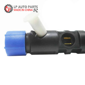 Común carril 33800-4X500 EJBR02801D sobre las aceite crudo de <span class=keywords><strong>inyector</strong></span> de combustible para <span class=keywords><strong>HYUNDAI</strong></span> <span class=keywords><strong>TERRACAN</strong></span> 2,9 KIA SEDONA/carnaval 2,9 - Product Image 5