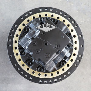 R210-7 <span class=keywords><strong>MOTOR</strong></span> <span class=keywords><strong>TRAVEL</strong></span> <span class=keywords><strong>ASSY</strong></span> DRIVE R210 FINAL DRIVE untuk ekskavator - Product Image 4