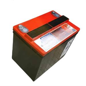 <span class=keywords><strong>Batterie</strong></span> auxiliaire de remplacement neuve de marque originale HAOYU DCS-33UNCR, <span class=keywords><strong>batterie</strong></span> basse tension 12V pour <span class=keywords><strong>Tesla</strong></span> <span class=keywords><strong>Model</strong></span> <span class=keywords><strong>S</strong></span> - Product Image 6