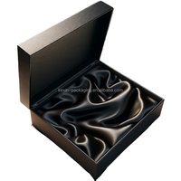 Boîte à parfum de luxe Kexin haut de gamme et unique, rigide, avec conception personnalisée gratuite et impression en relief