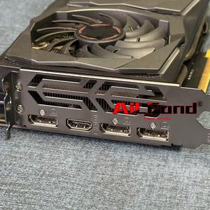 Tarjeta Gráfica GTX 1660s en Oferta para Juegos de Computadora de Escritorio, GPU GTX 1660 Super para Juegos, Tarjeta de Video - Product Image 5