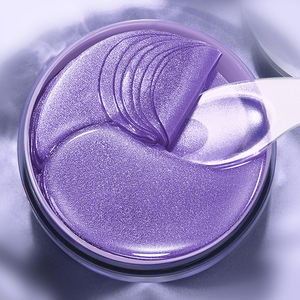 OEM SADOER Private Label coreano Seds riparazione idratante Anti-rughe maschera per gli occhi collagene idrogel Gel maschera per gli occhi - Product Image 6