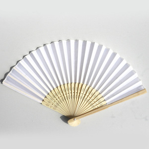 Merk Gedrukt Nylon Ronde Opvouwbare Handventilator Flexibele Opvouwbare Ventilator Voor Evenement Campagne <span class=keywords><strong>Promo</strong></span> - Product Image 3