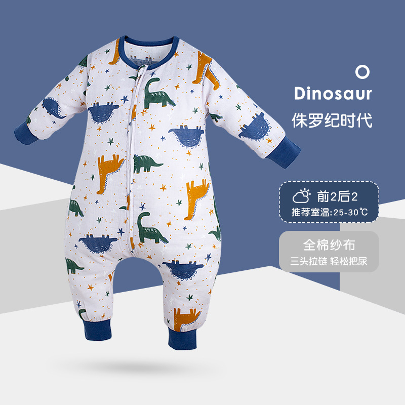 children's sleeping bag
