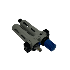 Regulador de presión tipo Festos Filtros de la serie 1/8 FRC 2/4-D-MINI 2/8-D-MIDI - Product Image 6