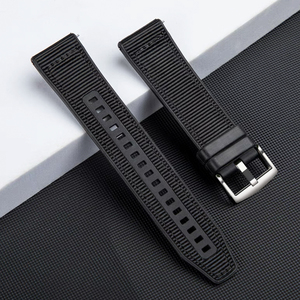 Di alta qualità in Silicone ibrido sport Smart Watch di qualità intrecciato <span class=keywords><strong>cinturino</strong></span> in Nylon 22mm 46mm cinturini per <span class=keywords><strong>Huawei</strong></span> Watch <span class=keywords><strong>GT2</strong></span> GT3 GT4 - Product Image 5