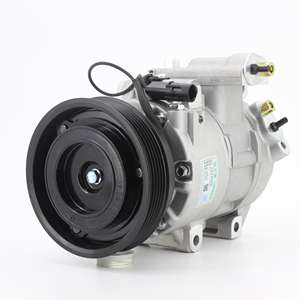 최고의 품질 자동차 에어컨 압축기 자동차 부품 압축기 도매 자동 <span class=keywords><strong>AC</strong></span> 압축기 - Product Image 5
