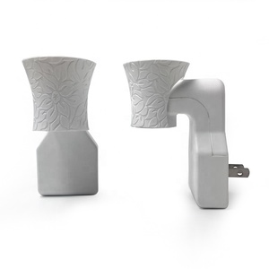 Wall Plug in <strong>Wick</strong> <strong>Air</strong> Freshener Glass Bottle <strong>Refills</strong> Empty Bottle Perfume <strong>Diffuser</strong> with Perfume OEM - Product Image 4