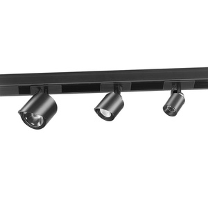 Dẫn từ theo dõi ánh sáng 5W 3W mini ánh sáng tại chỗ <span class=keywords><strong>Dimmable</strong></span> <span class=keywords><strong>12V</strong></span> 24V - Product Image 2