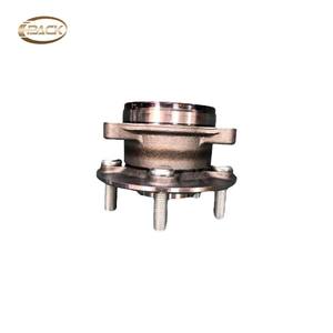 Moyeu de roue arrière automobile de haute qualité pour <span class=keywords><strong>Toyora</strong></span> Prius 2012 ZVW30 Vente en gros 42450-47040 - Product Image 3