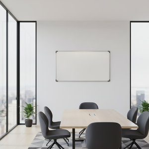 Vente directe d'usine, <span class=keywords><strong>tableau</strong></span> blanc magnétique en métal de haute qualité, petit format, pour l'école et la maison, <span class=keywords><strong>tableau</strong></span> mobile pour salle de classe - Product Image 1