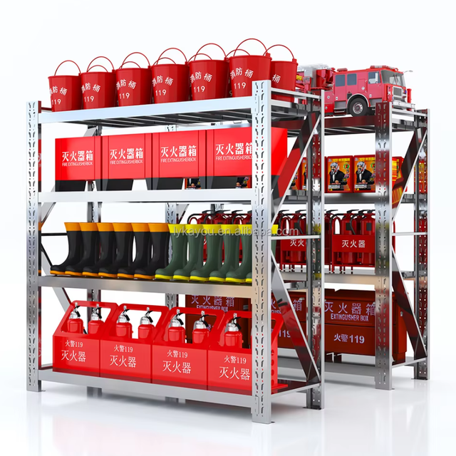 Metal Light Duty Warehouse Storage Rack Shelf Wholesales Price Shelves Metal Light Duty Racks