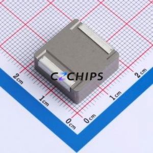 Inducteur de puissance SRYH.1770.YF100MT00 SMD, 17x17,8 mm (Inductance : 10 µH) (Précision : 20 % Courant nominal : 11 A) - Product Image 2
