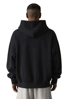 Sweat à capuche de haute qualité unisexe Logo personnalisé poids lourd vierge uni épais sweat à capuche pull à capuche sweat pour hommes