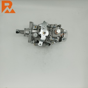 Pompe à injection de carburant 0460424335 VE4 12F1100R1025 86005193 R1025 pour moteur diesel turbo NEF45 4.5L - Product Image 2