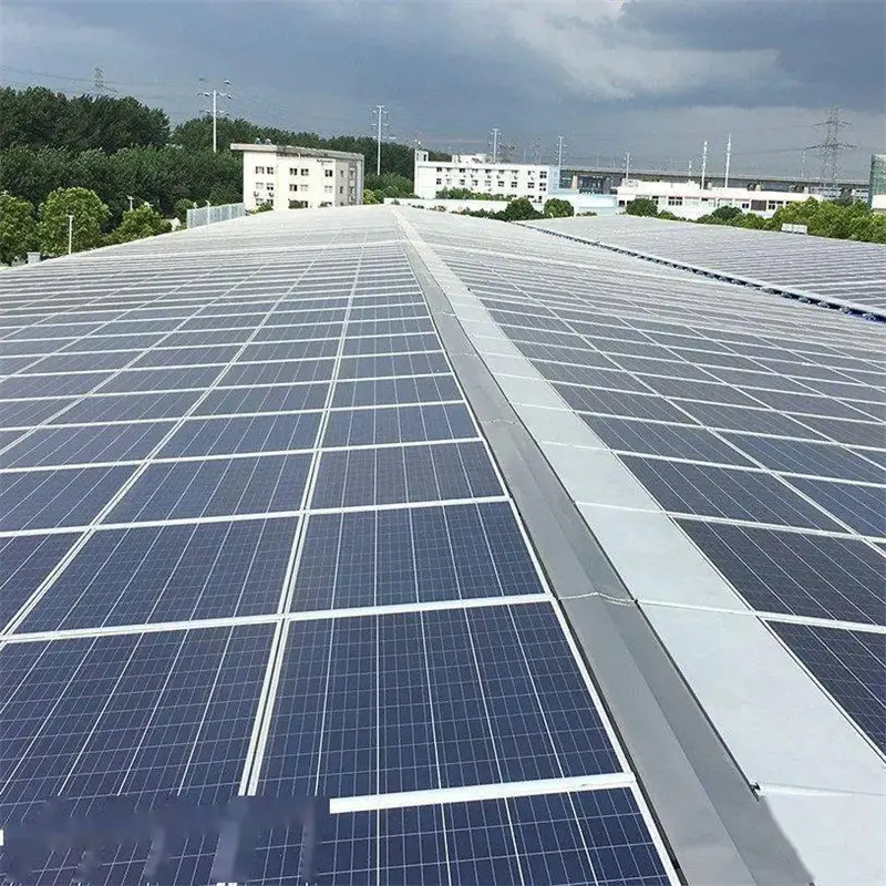 Fabrik villen Solar dachziegel Bipv Glasfenster Solar panel Haushalts gebäude Bau Integrierte Photovoltaik paneele